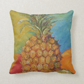 Ananas Sierkussen