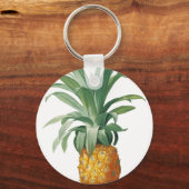 ananas sleutelhanger (Voorkant)
