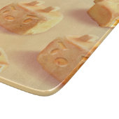 ananas snijplank (Hoek)