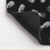 ananas Stempel Muismat (Hoek)