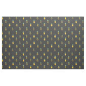 ananas stof (Fat Quarter)