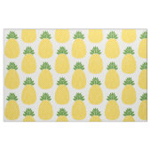 ananas stof (Yard (91,4 cm))