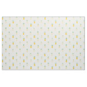 ananas stof (Fat Quarter)