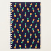 Ananas Sur Marine (Devant)