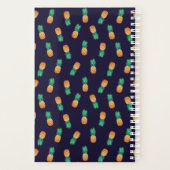 Ananas Sur Marine (Dos)