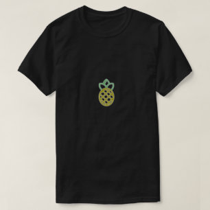 ananas t-shirt