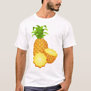 Ananas T-Shirt