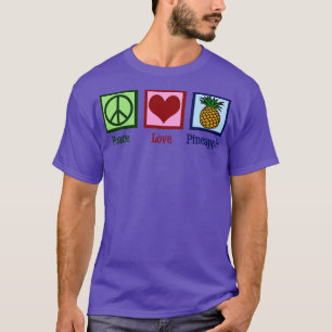ananas t-shirt