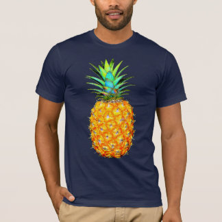 Ananas T-shirt