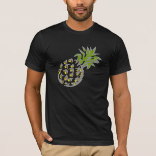 ananas t-shirt