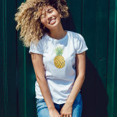 ananas t-shirt