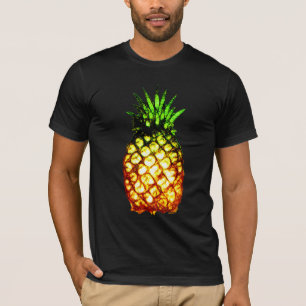 ananas t-shirt