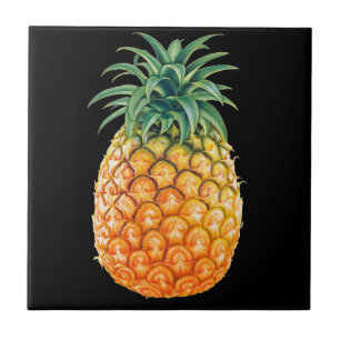 ANANAS TEGELTJE