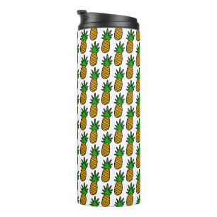ananas thermosbeker