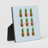 Ananas Thunder_Cove Fotoplaat (Voorkant)