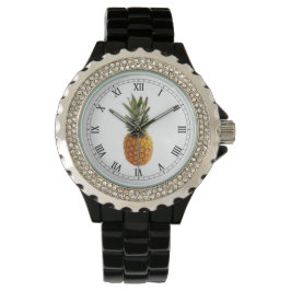 Ananas tijd! horloge