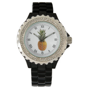 Ananas tijd! horloge