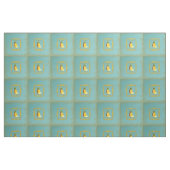 ANANAS ~ Tissu (Fat Quarter)