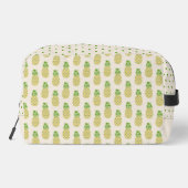 ananas toilettasje (Achterkant)