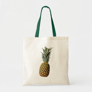 ananas tote bag