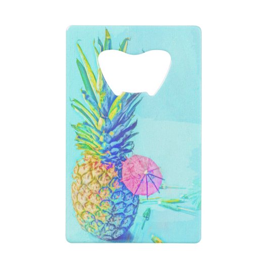 Ananas Tropical (Devant)
