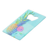 Ananas Tropical (Devant Angle)