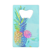 Ananas Tropical (Dos)