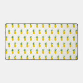 Ananas tropicaux d'or (Recto)