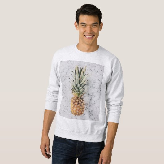 ananas trui (Voorkant volledig)