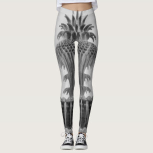 Ananas verzachten leggings