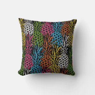 Ananas Wild en Zoet Kussen