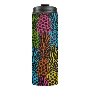 Ananas Wild en Zoet Thermosbeker