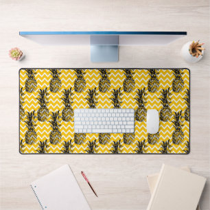 ananas Zigzags Bureaumat