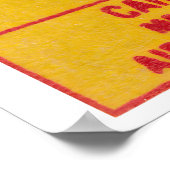 Ananasfruit - Matchbox Print - India Muurkunst (Hoek)