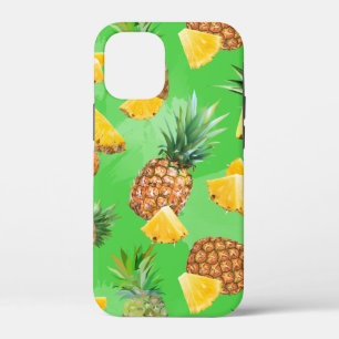Ananaspatroon 6 iPhone 12 mini hoesje