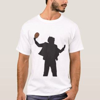 ananassap t-shirt
