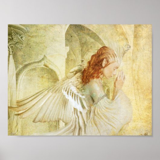 Ananchel Poster (Voorkant)