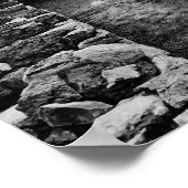 Ananuri-fort Poster (Hoek)