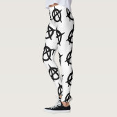 Anarchie Leggings (Links)