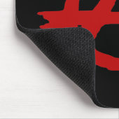 Anarchie Muismat (Hoek)