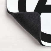 Anarchie Muismat (Hoek)