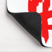 Anarchie Muismat (Hoek)