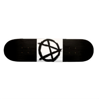 anarchie skateboard