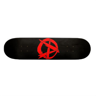 Anarchie Skateboard