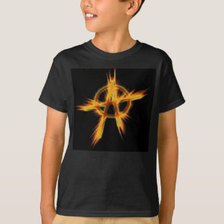 anarchie t-shirt