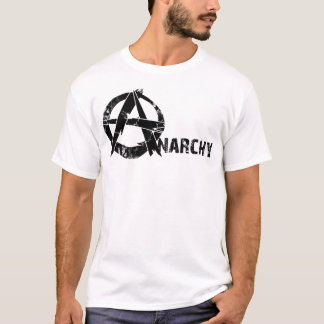 Anarchie T-shirt