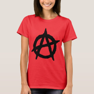 Anarchie T-shirt