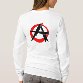 Anarchie T-shirt