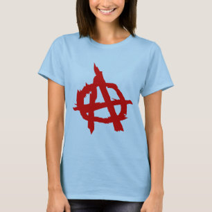 Anarchie T-shirt