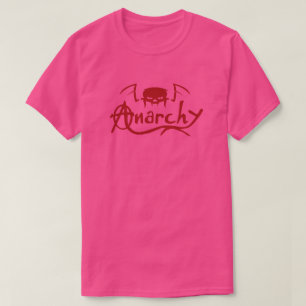 Anarchie T-shirt